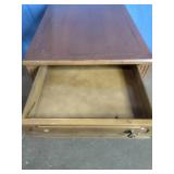 Vintage Mersman End Table