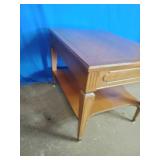 Vintage Mersman End Table