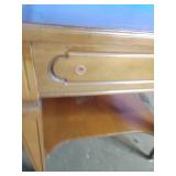 Vintage Mersman End Table