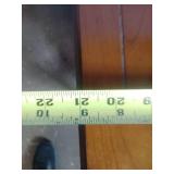 Vintage Mersman End Table