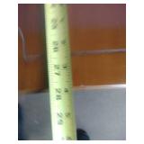 Vintage Mersman End Table