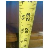 Vintage Mersman End Table