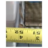 Crib and Changing Station