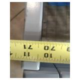 Crib and Changing Station