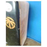 Working Leonard Refrigerator / Freezer