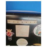 Working Leonard Refrigerator / Freezer