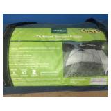 Gardenline Screenhouse