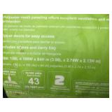 Gardenline Screenhouse