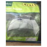 Gardenline Screenhouse