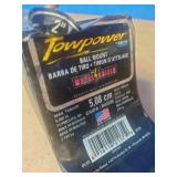 Towpower By Reese 2" Receiver Hitch