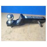 Towpower By Reese 2" Receiver Hitch