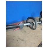 Shindaiwa T242 Trimmer