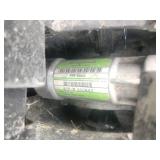 Shindaiwa Professional Power Broom Attachment