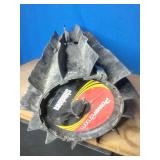 Shindaiwa Professional Power Broom Attachment