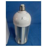 2 Lites and a Bug Zapper.