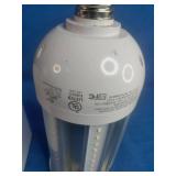 2 Lites and a Bug Zapper.