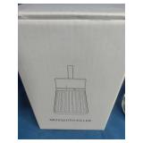 2 Lites and a Bug Zapper.