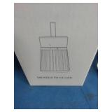 2 Lites and a Bug Zapper.