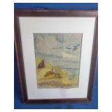 Original Art by Unknown Artist