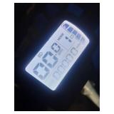 Swagtron EB7 Elite Commuter Electric Bike