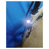 Swagtron EB7 Elite Commuter Electric Bike