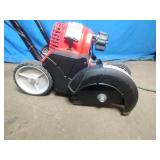 Troy-Bilt 30cc 4-Cycle Gas Edger