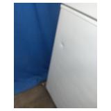 BLACK+DECKER 3.5 Cu. Ft. Chest Freezer