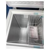 BLACK+DECKER 3.5 Cu. Ft. Chest Freezer