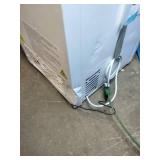 BLACK+DECKER 3.5 Cu. Ft. Chest Freezer