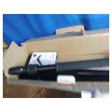 Litheli U20 Series Pole Saw with Rechargeable 20V Modular U-Battery Kit