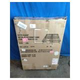 Boyd Platform 18" Bedframe Base - Cal. King