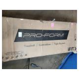 ProForm Sport Treadmill