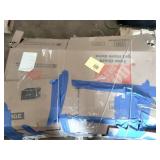 Jericho 4-Pc. Folding Deep Seating Set