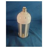 2 Lites and a Bug Zapper.