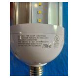 2 Lites and a Bug Zapper.