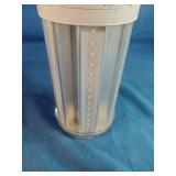 2 Lites and a Bug Zapper.