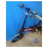 Swagtron EB7 Elite Commuter Electric Bike