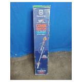 Husqvarna Combi Switch + Polesaw 330iKP