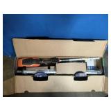 Husqvarna Combi Switch + Polesaw 330iKP