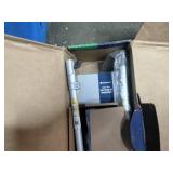 Husqvarna Combi Switch + Polesaw 330iKP