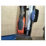 Husqvarna Combi Switch + Polesaw 330iKP