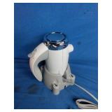 Betty Crocker 7-Speed Hand Mixer with Stand