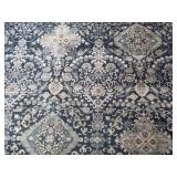 Crystal Print Collection Washable N...