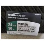 Traffic Master 24 x 36" Heavy Duty ...