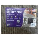 Oversized Entry Mat 30 x 47"...