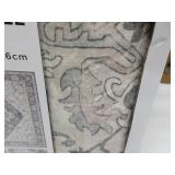 Wyatt and Ash Machine Washable 5