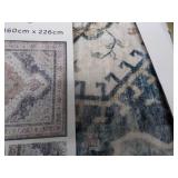 Wyatt and Ash Machine Washable 5