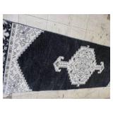 Everest Plush Runner 30 x 96" with ...