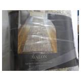 Gertmenian Avalon Runner 26 x 96" C...