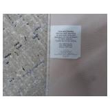 30 x 45" Accent Rug...